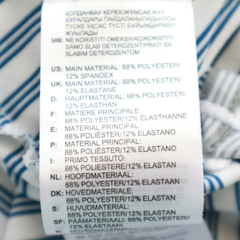 adidas polo shirt